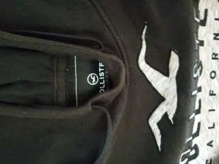 Lote 2 Sudaderas con capucha hombreTalla M