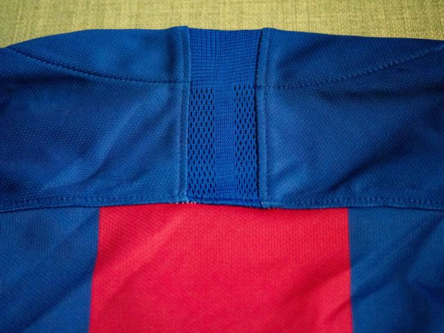 ORIGINAL F.C. BARCELONA 2019-20 CAMISETA FUTBOL L