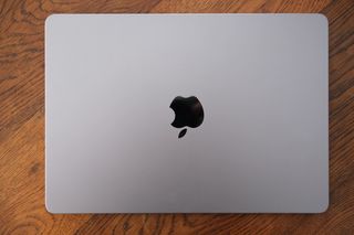 MacBook Air M2 2022 Teclado Francés