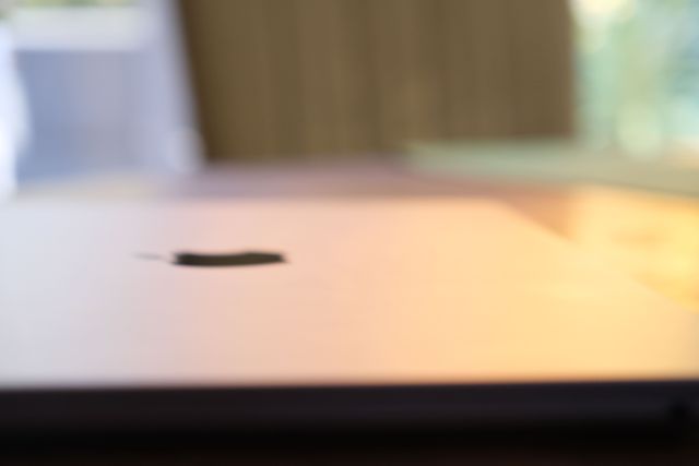 MacBook Air M2 2022 Teclado Francés