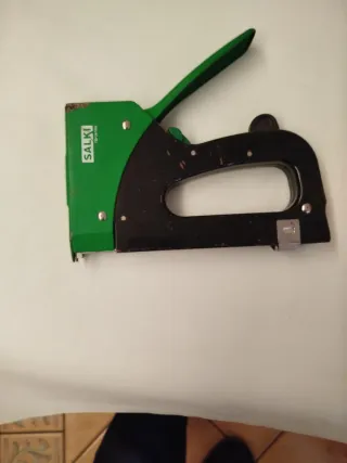 Grapadora Salki TSK 28/36