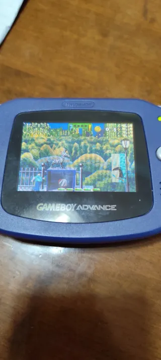 Confezione da 5 cartucce per Game Boy Color