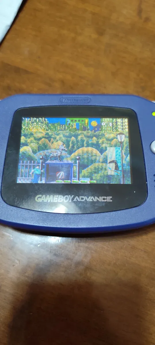 Confezione da 5 cartucce per Game Boy Color