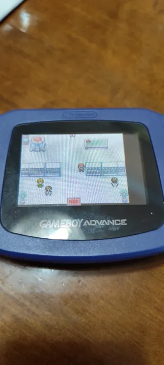 Confezione da 5 cartucce per Game Boy Color