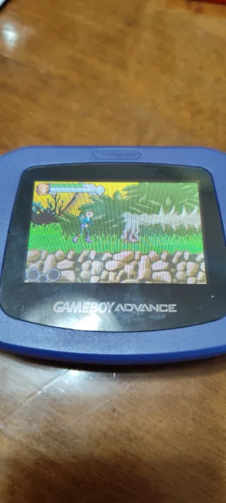 Confezione da 5 cartucce per Game Boy Color