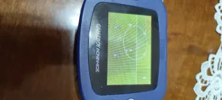 Confezione da 5 cartucce per Game Boy Color