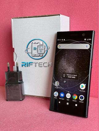 Sony Xperia XA2 Nero