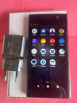 Sony Xperia XA2 Nero