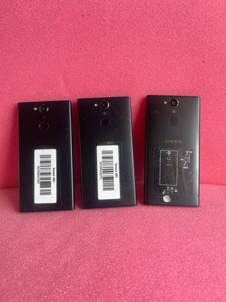 Sony Xperia XA2 Nero