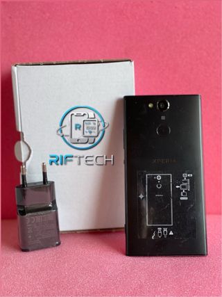 Sony Xperia XA2 Nero