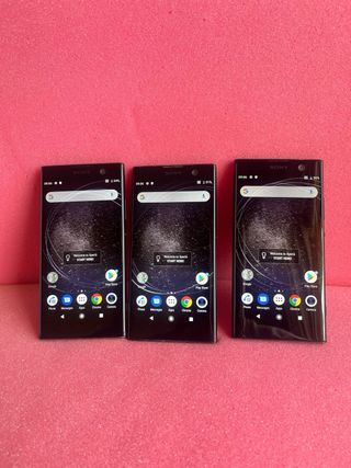 Sony Xperia XA2 Nero