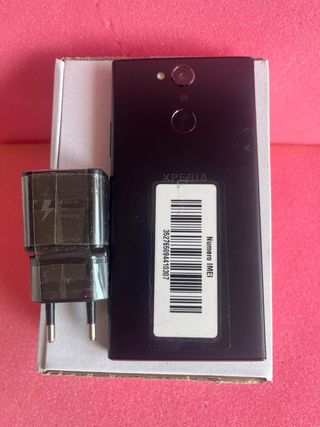 Sony Xperia XA2 Nero