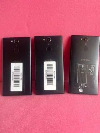 Sony Xperia XA2 Nero