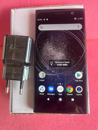 Sony Xperia XA2 Nero