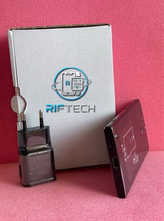 Sony Xperia XA2 Nero