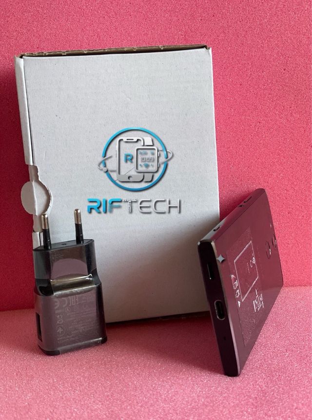 Sony Xperia XA2 Negro