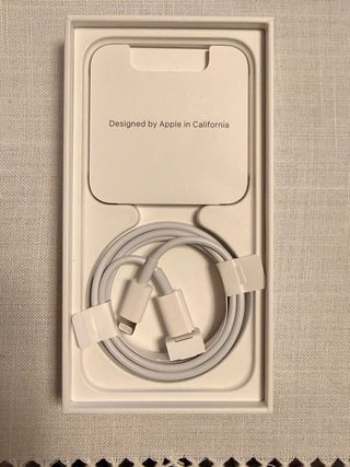 iPhone 13 mini 128GB Blu/Nero