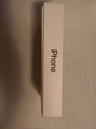 iPhone 13 mini 128GB Blu/Nero