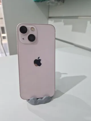 iPhone 13 mini 128GB Rosa