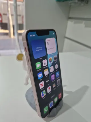 iPhone 13 mini 128GB Rosa