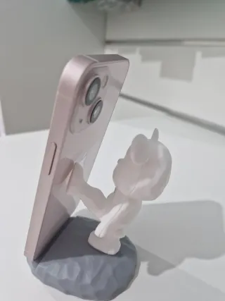 iPhone 13 mini 128GB Rosa