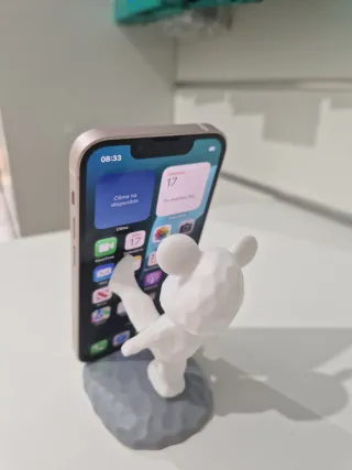 iPhone 13 mini 128GB Rosa