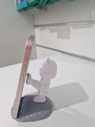 iPhone 13 mini 128GB Rosa