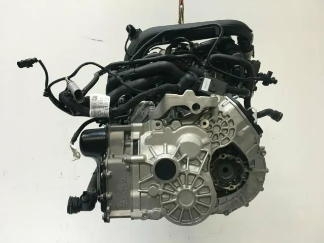 Motor VW Golf 7 1.4 TSI CZE 2019