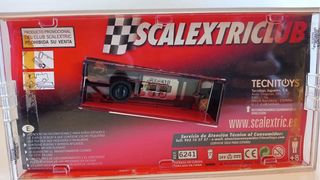 Scalextric SEAT Panda 2017 Edición