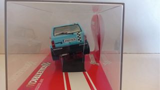 Scalextric SEAT Panda 2017 Edición