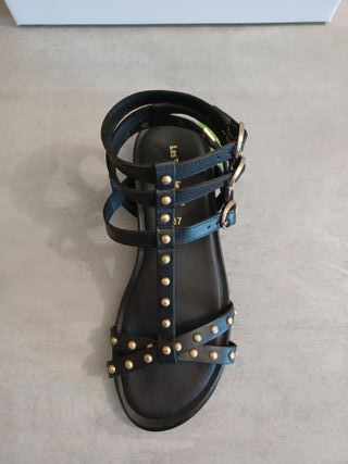 Sandalias Les Tropeziennes Coolaly Talla 37