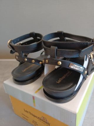 Sandalias Les Tropeziennes Coolaly Talla 37