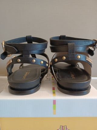 Sandalias Les Tropeziennes Coolaly Talla 37