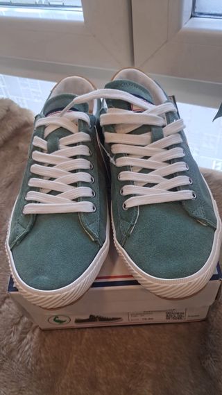 Zapatillas El Ganso Talla 40