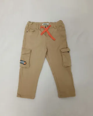 Pantaloni cargo Original Marines 18-24 mesi