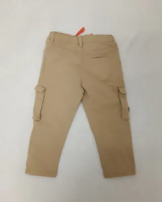 Pantaloni cargo Original Marines 18-24 mesi