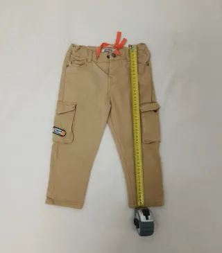 Pantaloni cargo Original Marines 18-24 mesi