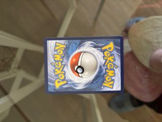 Carta Pokémon