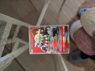 Carta Pokémon