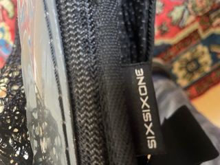 Rodilleras y espinilleras SixSixOne