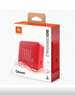 JBL go 3, wind 3 y go esential