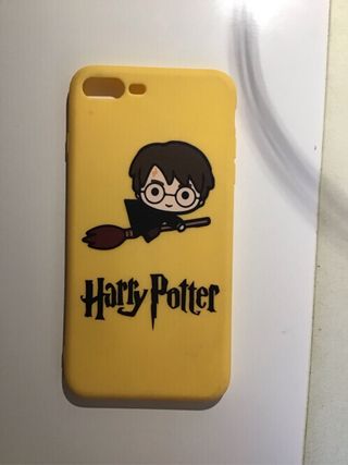 Cover Harry Potter per iPhone 6s Plus