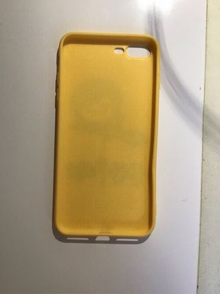 Cover Harry Potter per iPhone 6s Plus