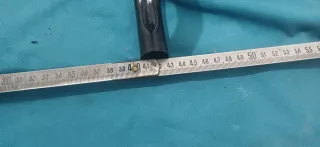 Manillar Cinelli Eubios 42cm