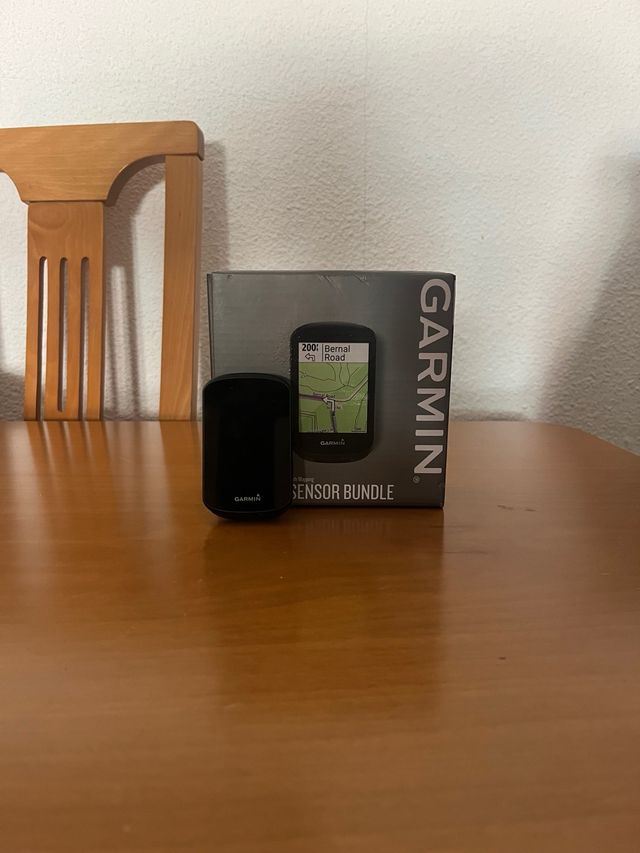 Garmin Edge 530