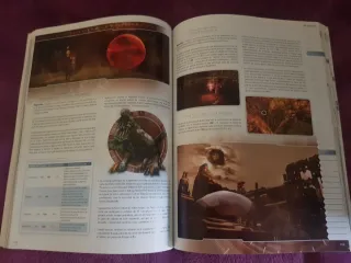 Vendo Final Fantasy XIII y XIII-2 mas guia. Xbox