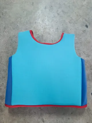 Chaleco flotador niño Nabaiji