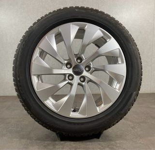 Llantas Audi A7 18" Originales