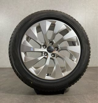 Llantas Audi A7 18" Originales