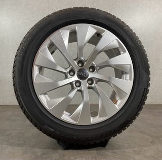 Llantas Audi A7 18" Originales